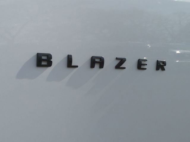 Certified 2023 Chevrolet Blazer LT w/ Convenience Package image 31