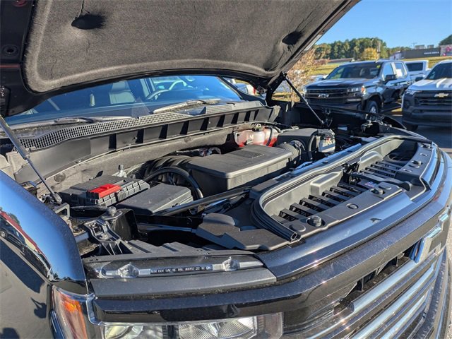 New 2026 Chevrolet Silverado 1500 High Country w/ High Country Premium Package image 42