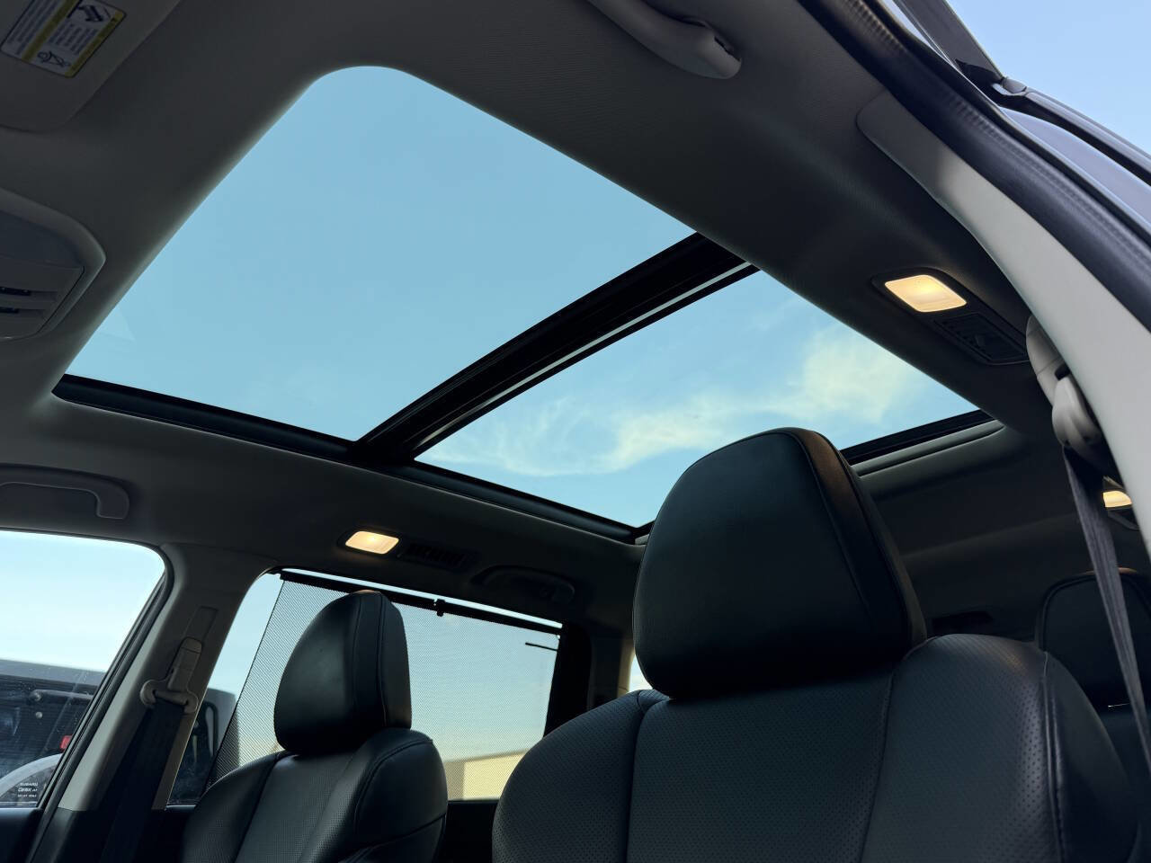 Used 2025 Subaru Ascent Bronze Edition image 17