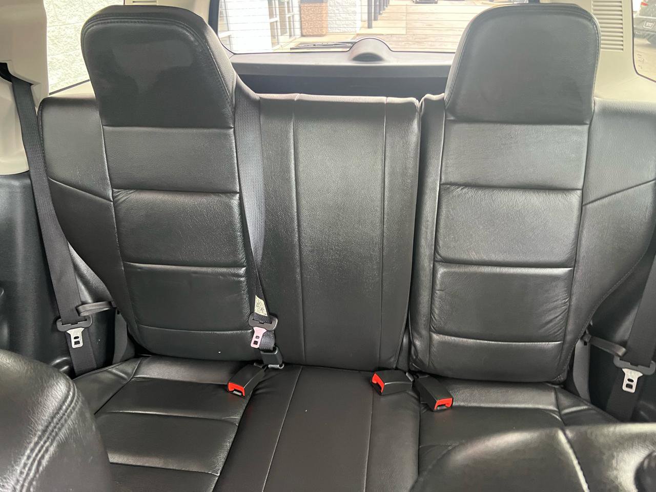 Used 2012 Jeep Patriot Latitude AWD/4WD image 13