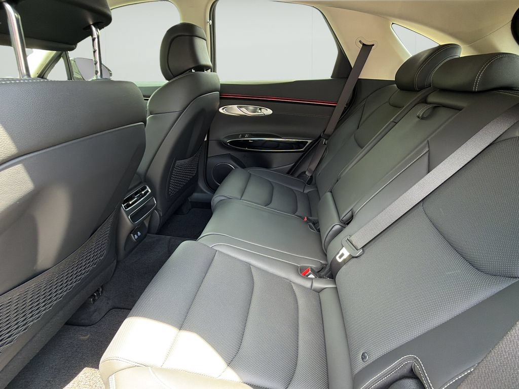 Used 2026 Genesis GV70 2.5T AWD/4WD image 20