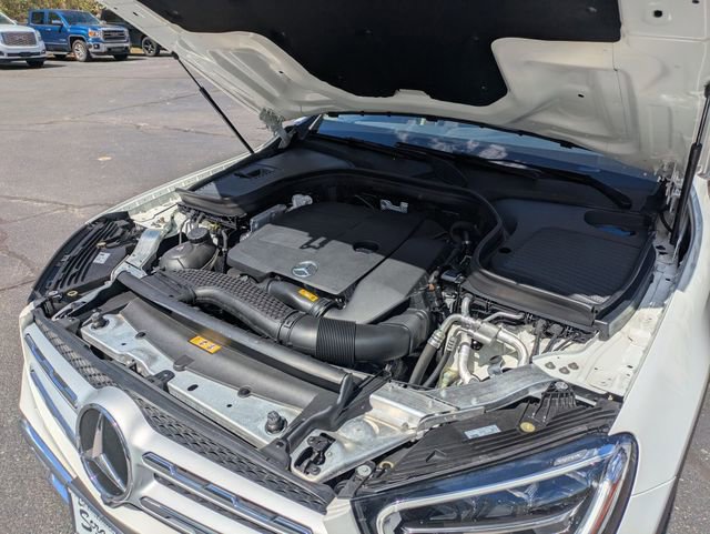 Used 2021 Mercedes-Benz GLC 300 image 36