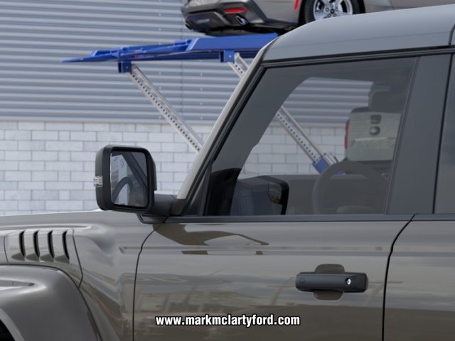 New 2026 Ford Bronco Raptor AWD/4WD image 22