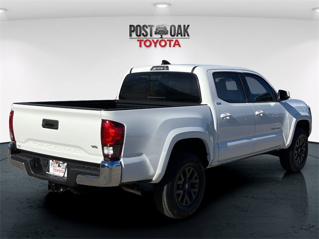 Used 2023 Toyota Tacoma SR5 image 7