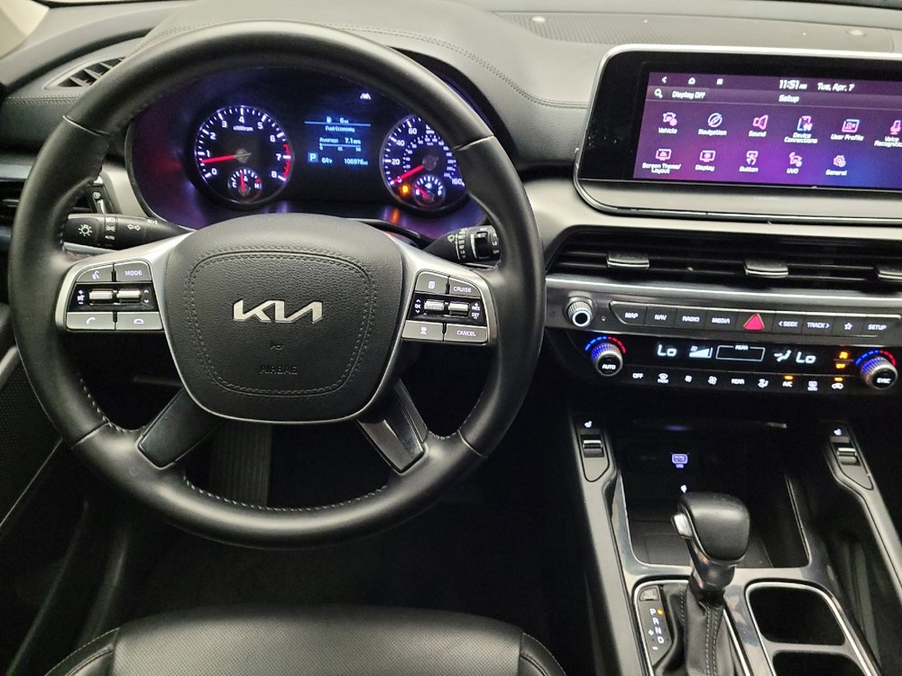 Used 2022 Kia Telluride S AWD/4WD image 22