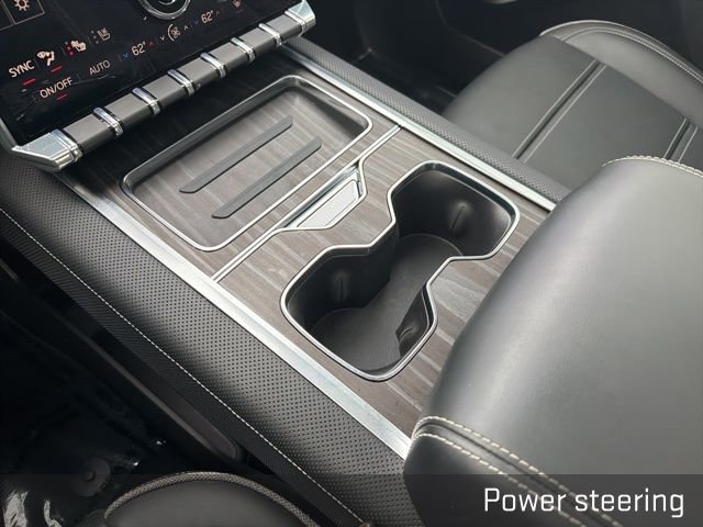 Used 2024 GMC Sierra EV Denali image 35