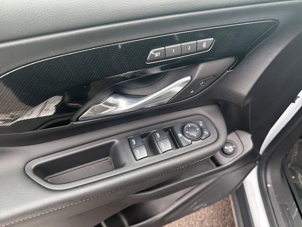 Used 2024 GMC Terrain AT4 w/ LPO, Floor Liner Package image 13