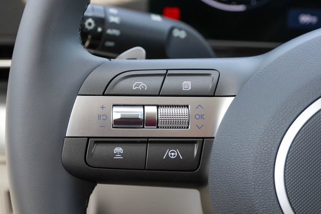 New 2026 Hyundai Kona Limited FWD image 24