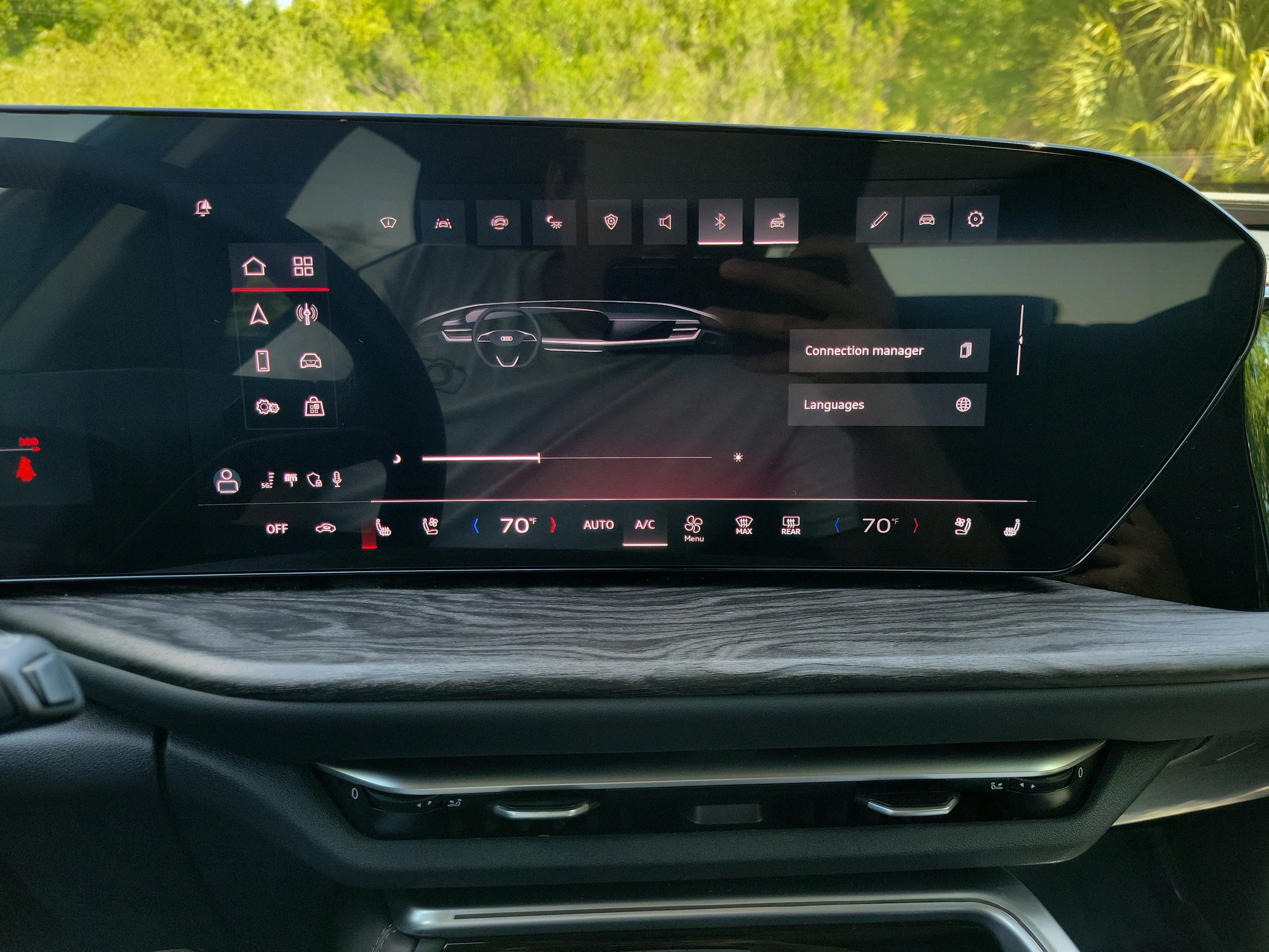 Certified 2025 Audi Q5 Premium Plus w/ Premium Plus image 24