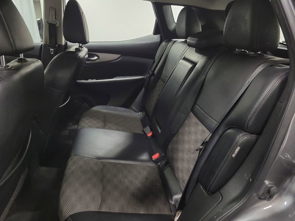 Used 2020 Nissan Rogue Sport SV w/ Technology Package image 21