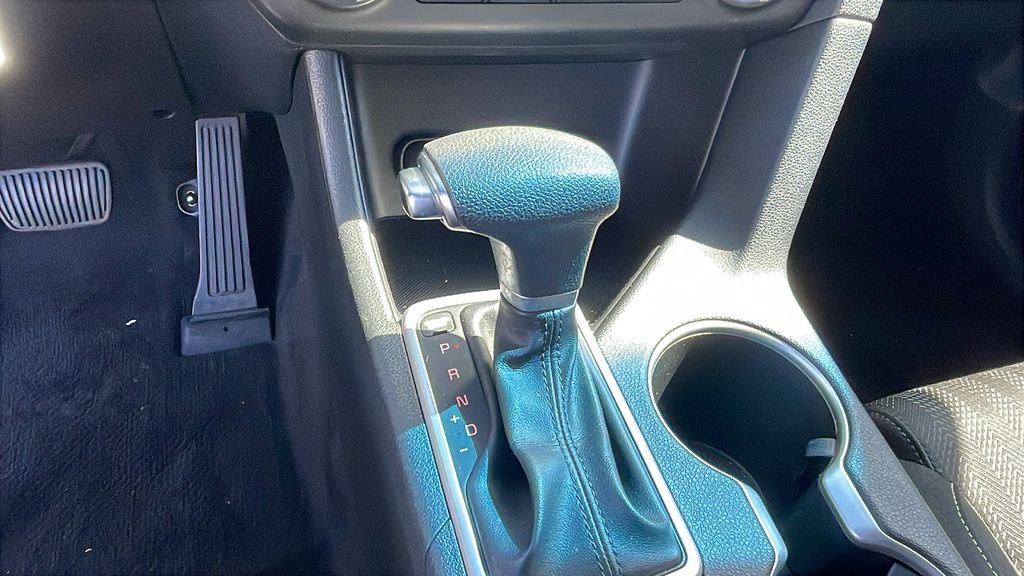 Used 2017 Kia Sportage LX FWD image 17