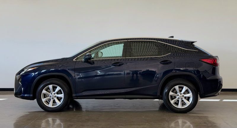 Used 2016 Lexus RX 350 AWD w/ Premium Package image 4