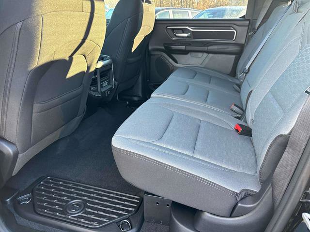 New 2026 RAM 1500 Big Horn image 5