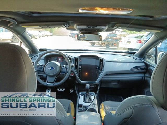 Certified 2025 Subaru Crosstrek 2.5i Sport AWD/4WD image 36