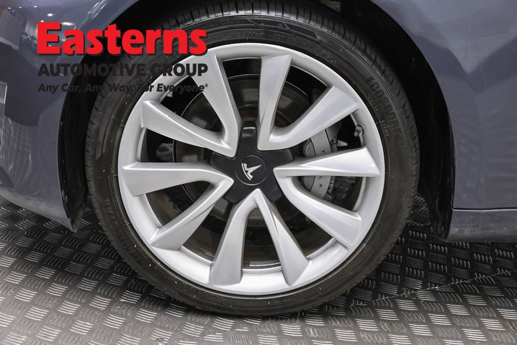 Used 2018 Tesla Model 3 Mid Range RWD image 26
