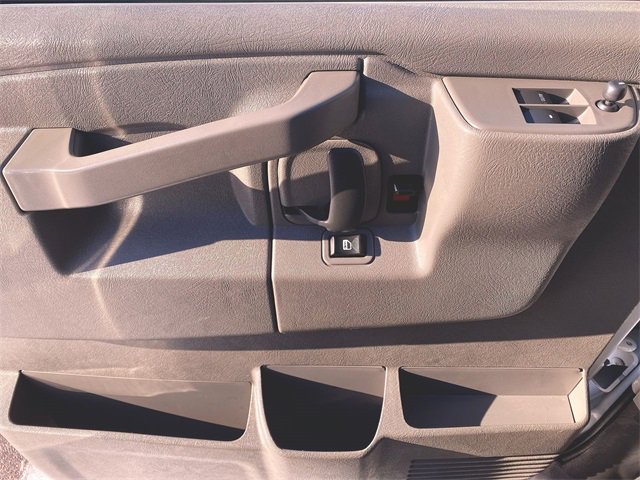 Used 2023 GMC Savana 2500 LS w/ Driver Convenience Package image 20