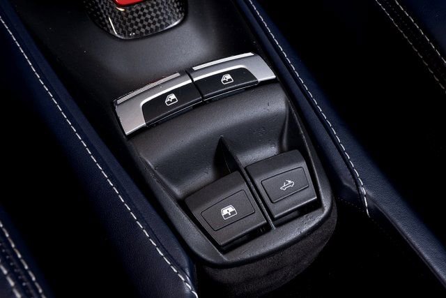 Certified 2018 Ferrari 488 Spider RWD image 49