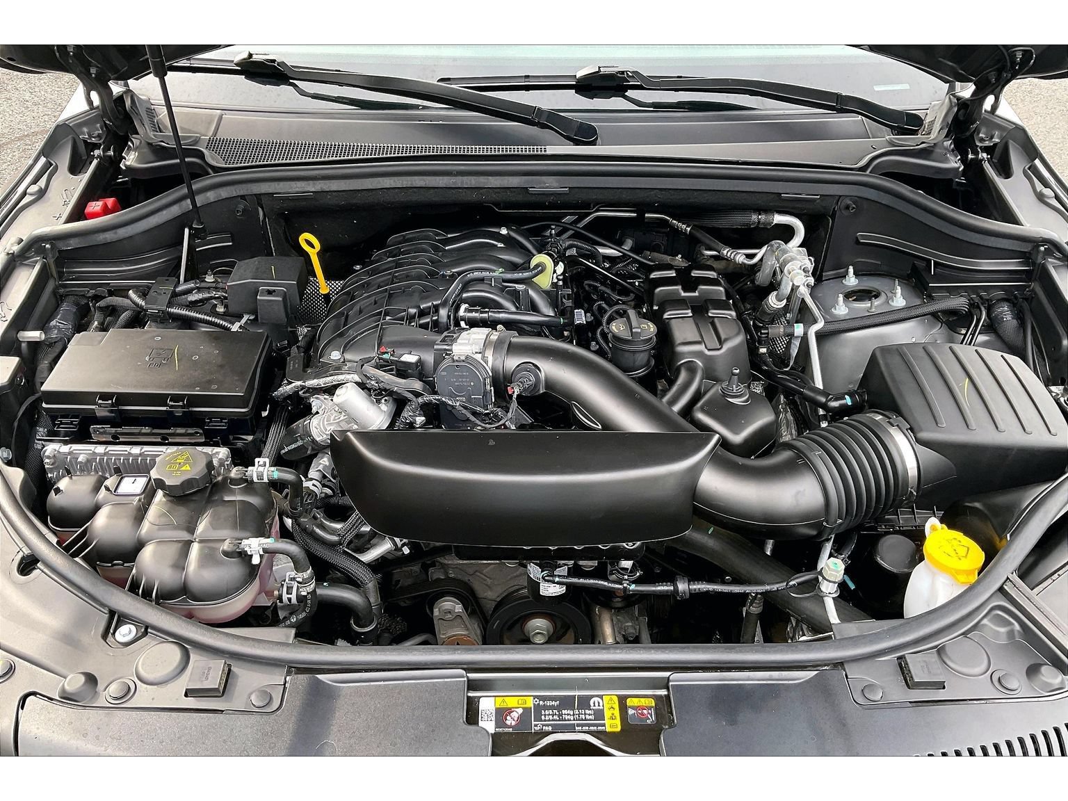 Used 2025 Dodge Durango GT AWD/4WD image 10
