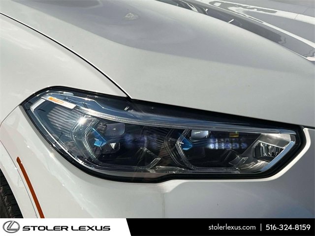 Used 2021 BMW X5 xDrive40i w/ M Sport Package image 13