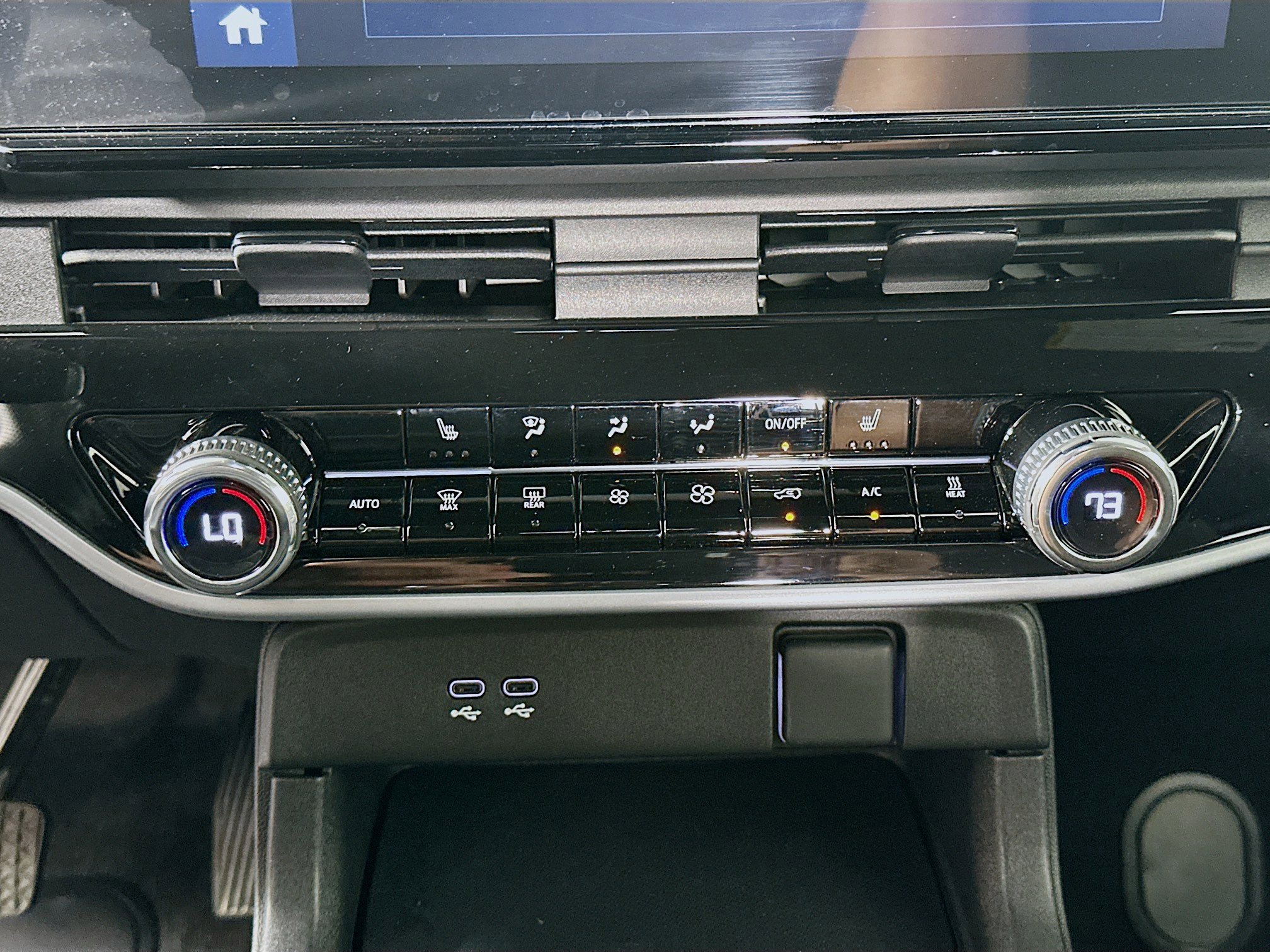 Used 2025 Honda Prologue EX image 22