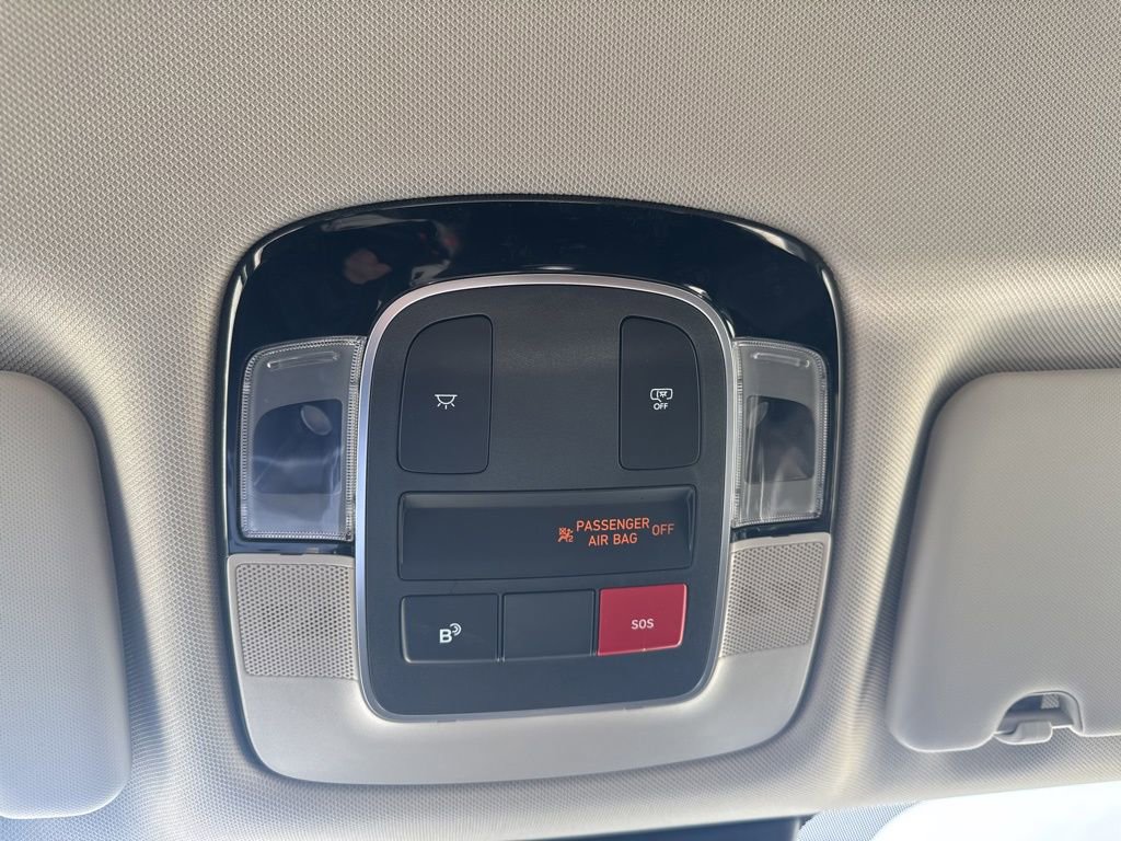 Certified 2026 Hyundai Tucson SE image 28