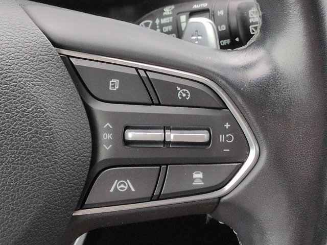 Used 2022 Hyundai Santa Fe Limited FWD image 28