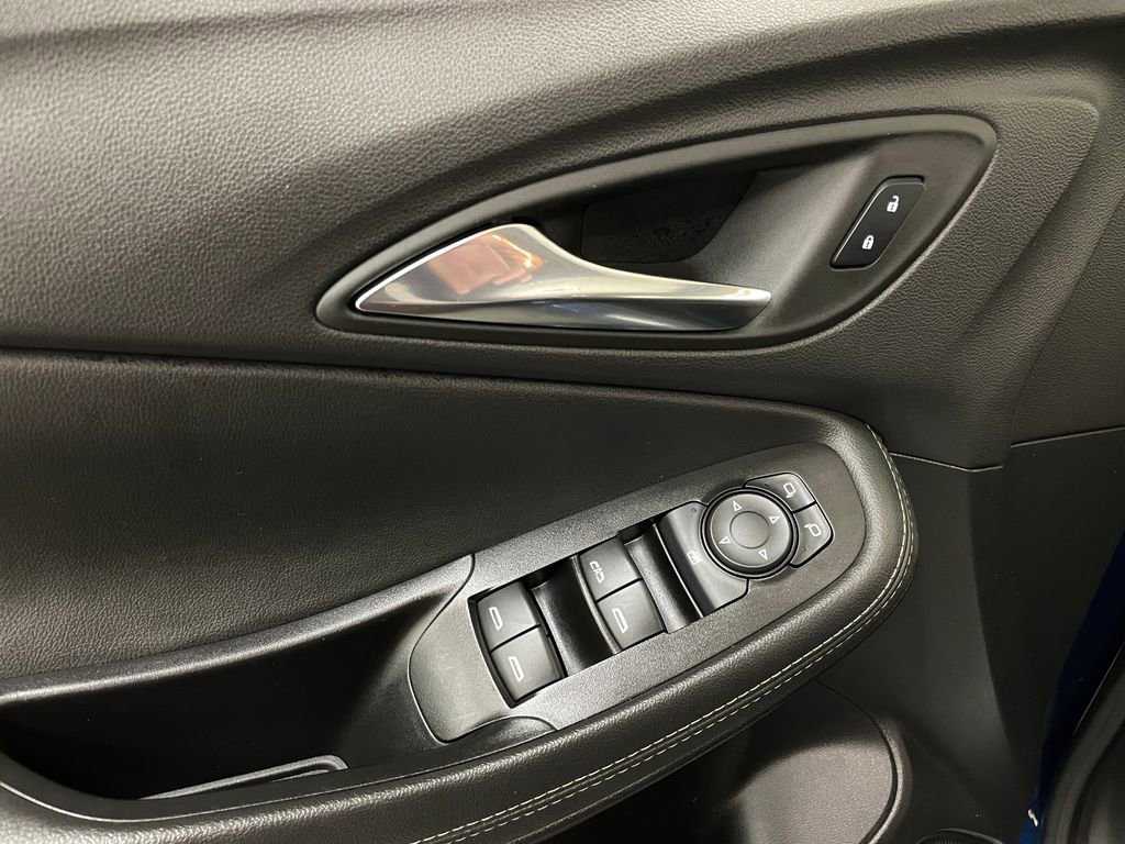 Certified 2023 Buick Encore GX Preferred w/ Cold Weather Comfort Package FWD image 22