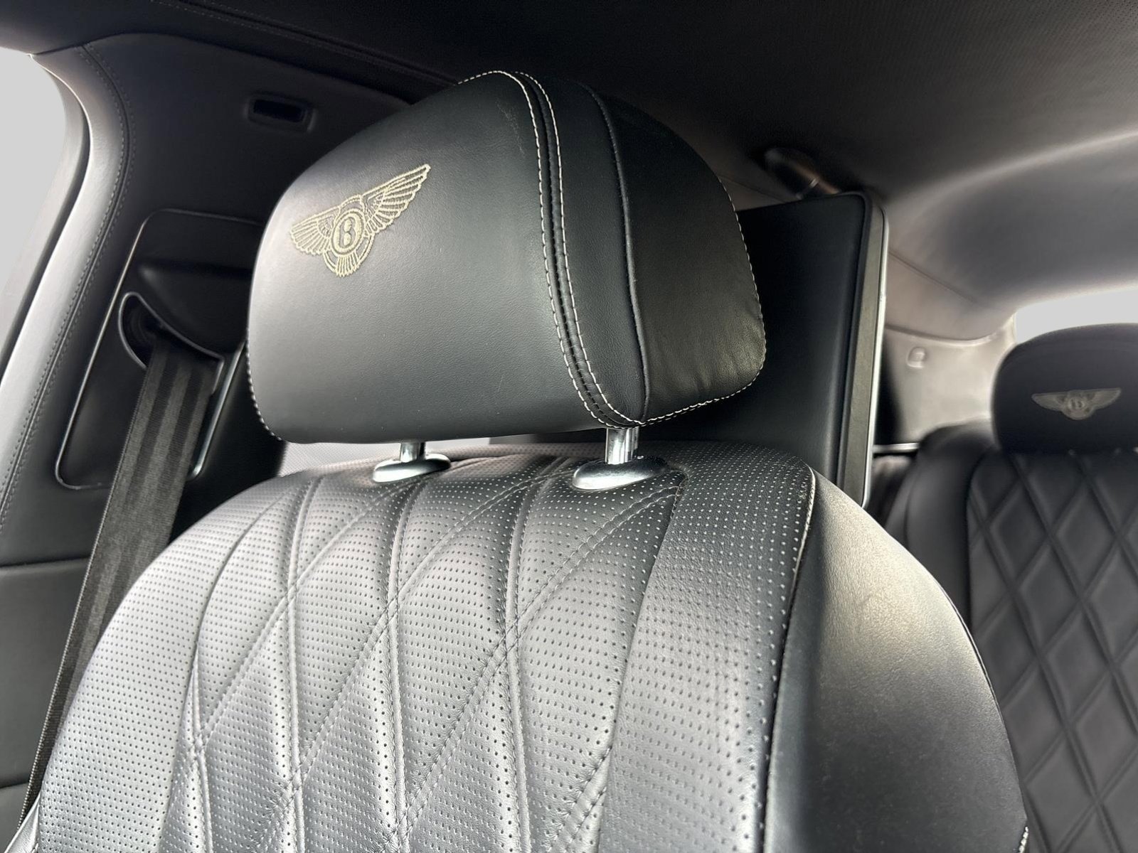 Used 2014 Bentley Flying Spur W12 image 25