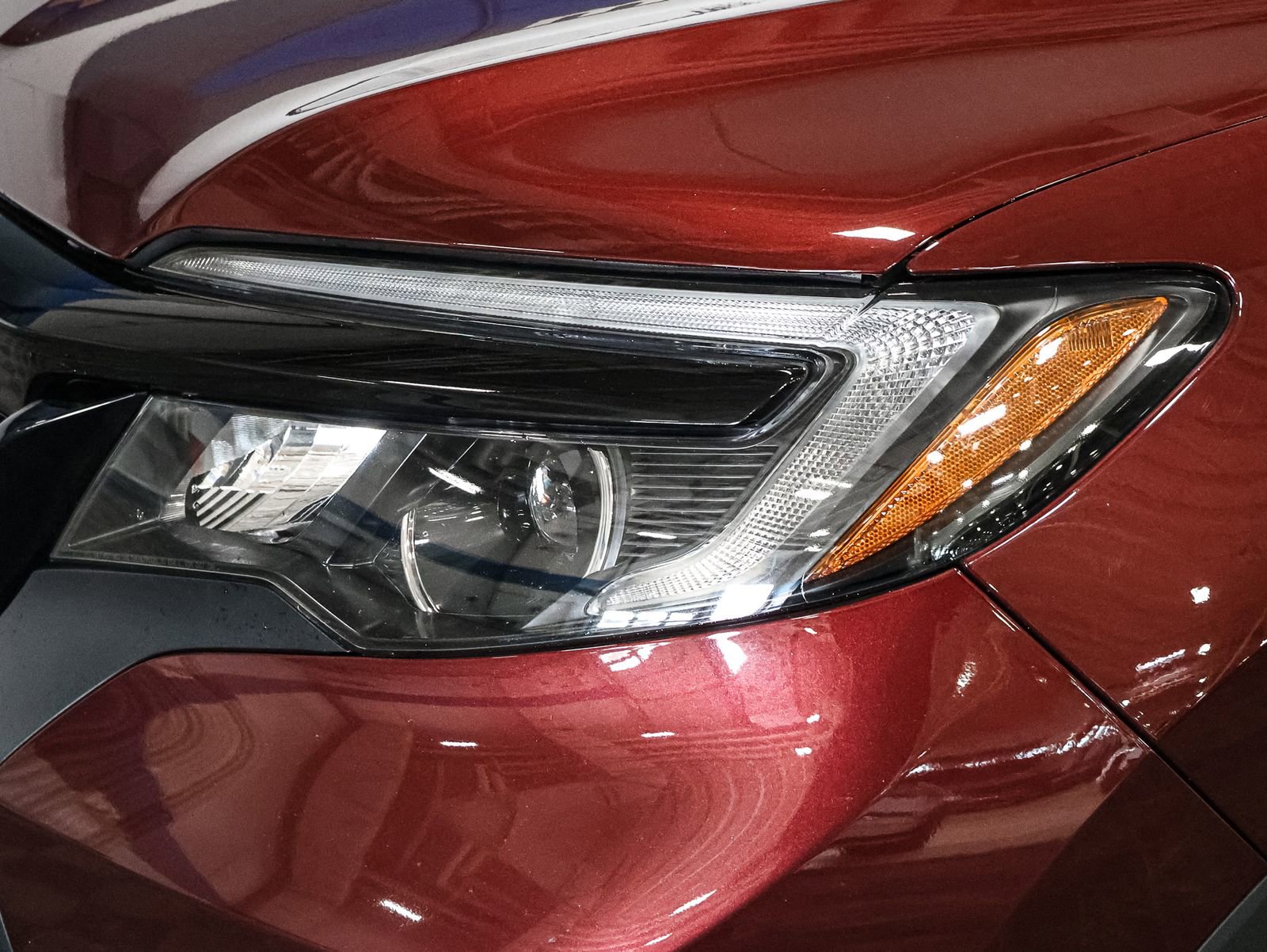 Used 2021 Honda Passport EX-L image 14