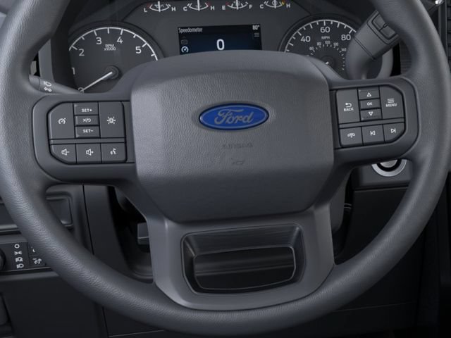 New 2026 Ford F150 XL RWD image 12