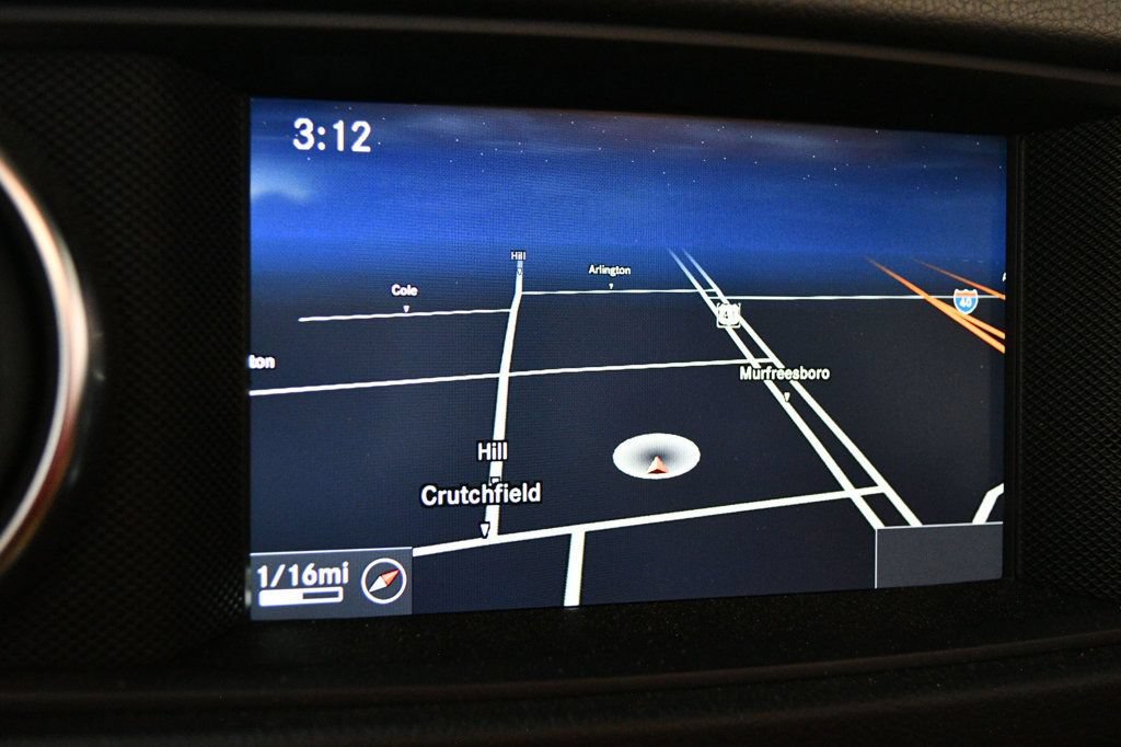 Used 2014 Mercedes-Benz SL 550 image 6
