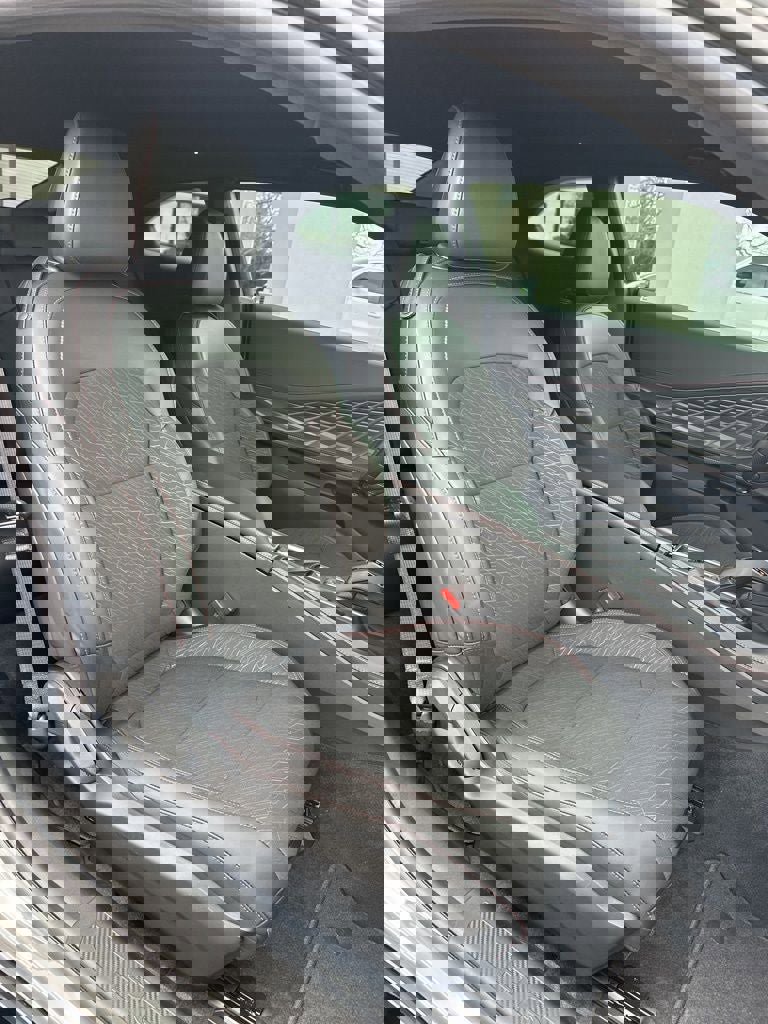 New 2026 Dodge Charger Scat Pack w/ Blacktop Package image 13