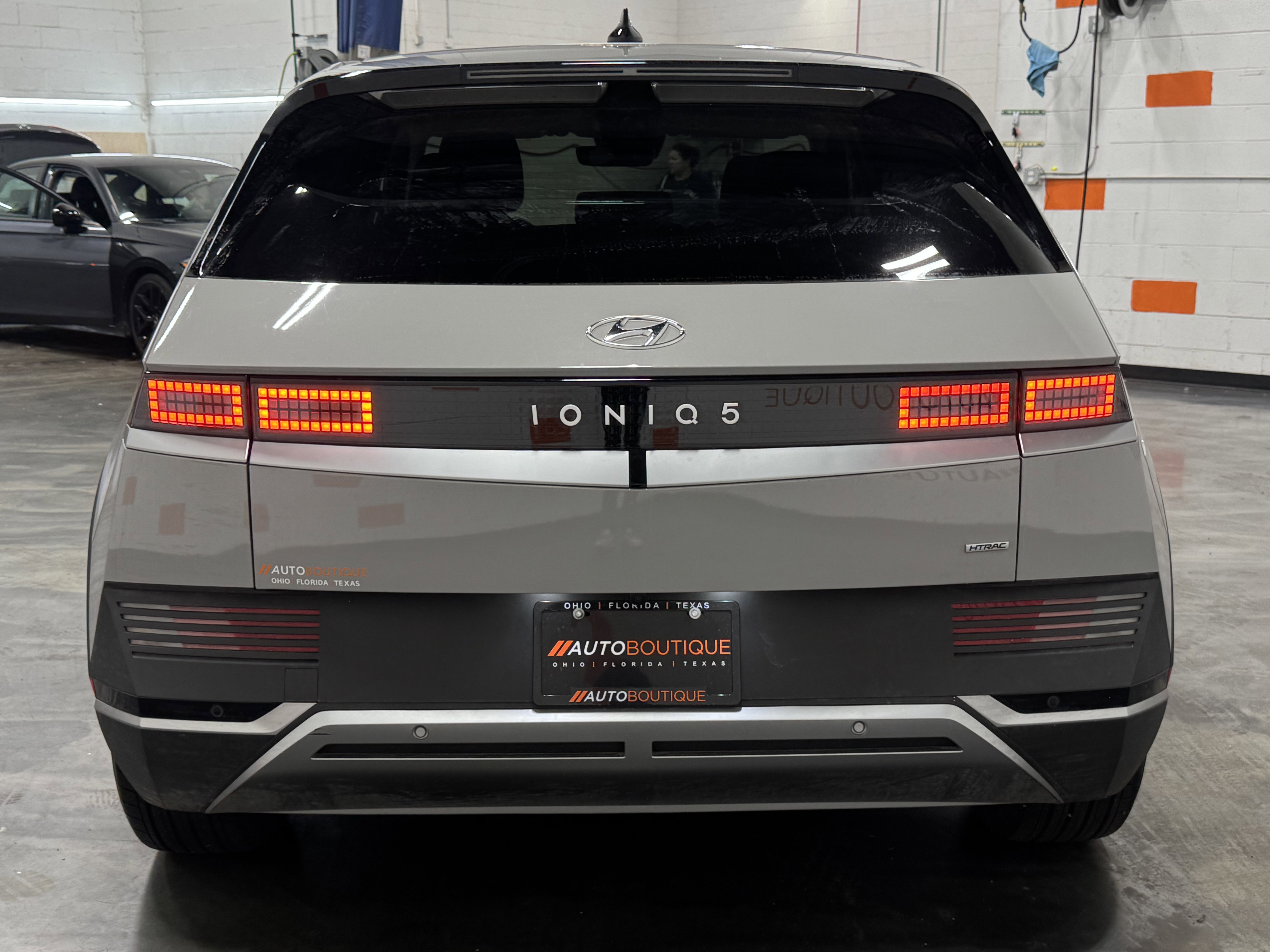 Used 2024 Hyundai Ioniq 5 SEL image 11