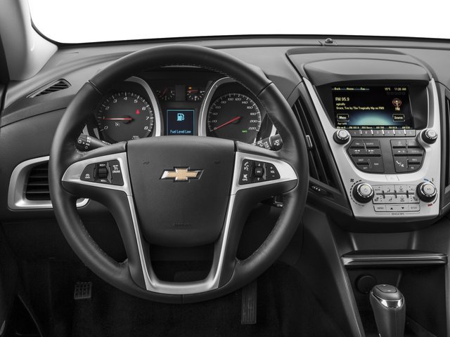 Used 2017 Chevrolet Equinox LT FWD image 10