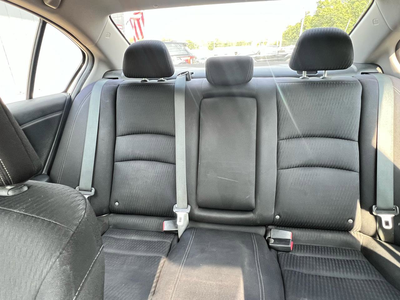 Used 2014 Honda Accord Sport image 10