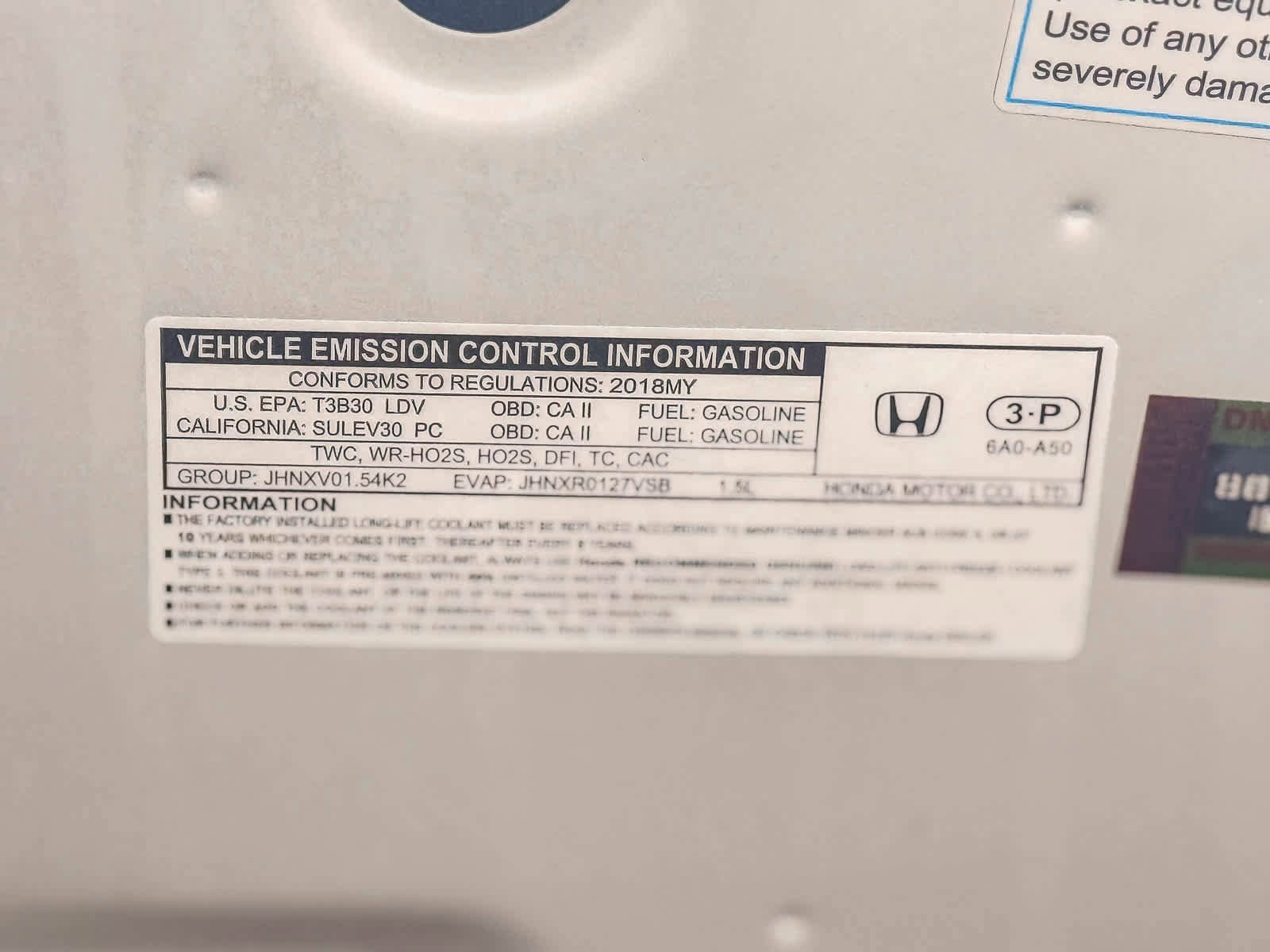 Used 2018 Honda Accord Sport image 28
