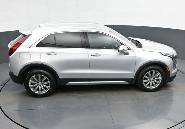 Used 2022 Cadillac XT4 Premium Luxury w/ Safety Alert Package image 43