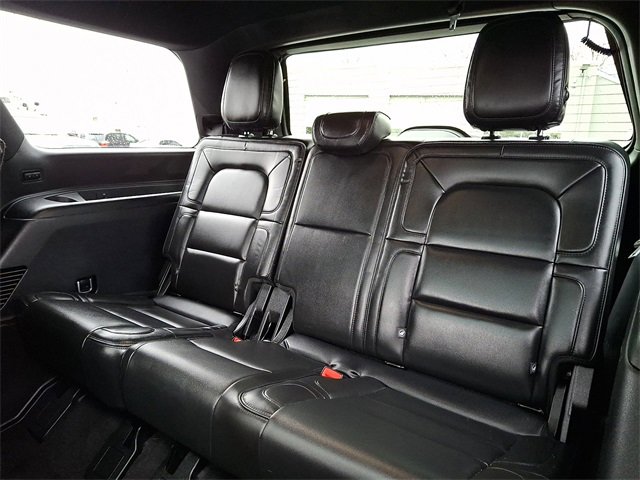 Used 2019 Lincoln Navigator Reserve w/ Cargo Package image 15