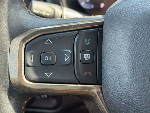Used 2023 RAM 1500 Limited AWD/4WD image 23