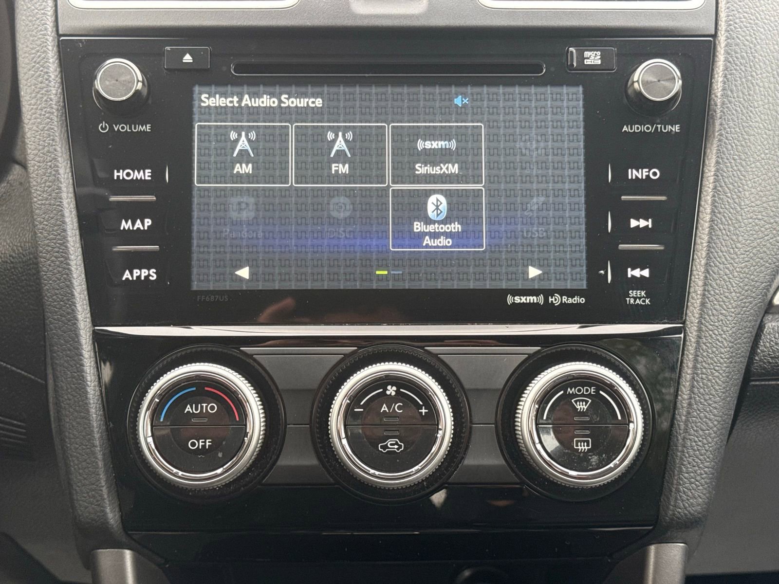 Used 2016 Subaru Forester 2.5i Limited image 23