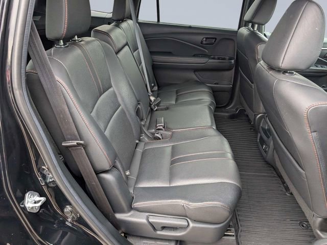 Used 2022 Honda Passport TrailSport image 19