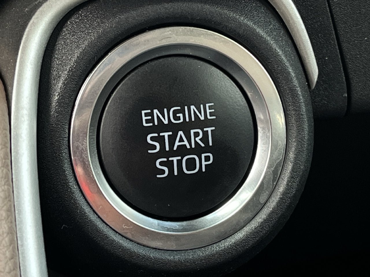 Used 2026 Toyota Grand Highlander AWD image 19