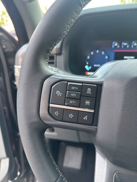 Used 2024 Ford F150 XLT w/ Equipment Group 302A MID AWD/4WD image 19