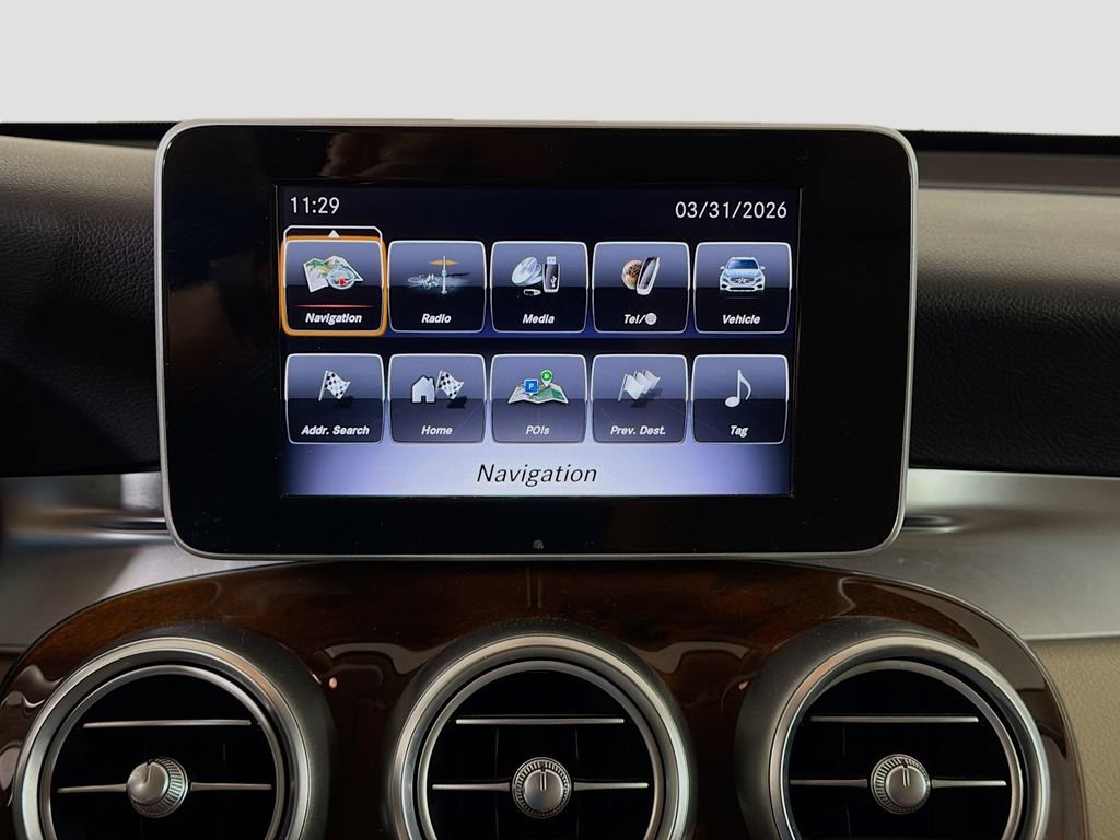 Certified 2018 Mercedes-Benz GLC 300 4MATIC image 15