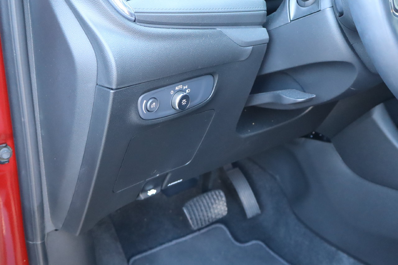 Used 2024 Buick Encore GX Preferred FWD image 23