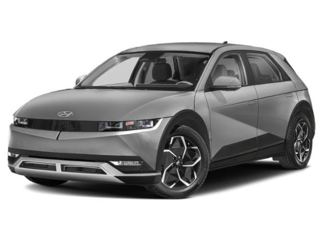 Certified 2024 Hyundai Ioniq 5 Limited
