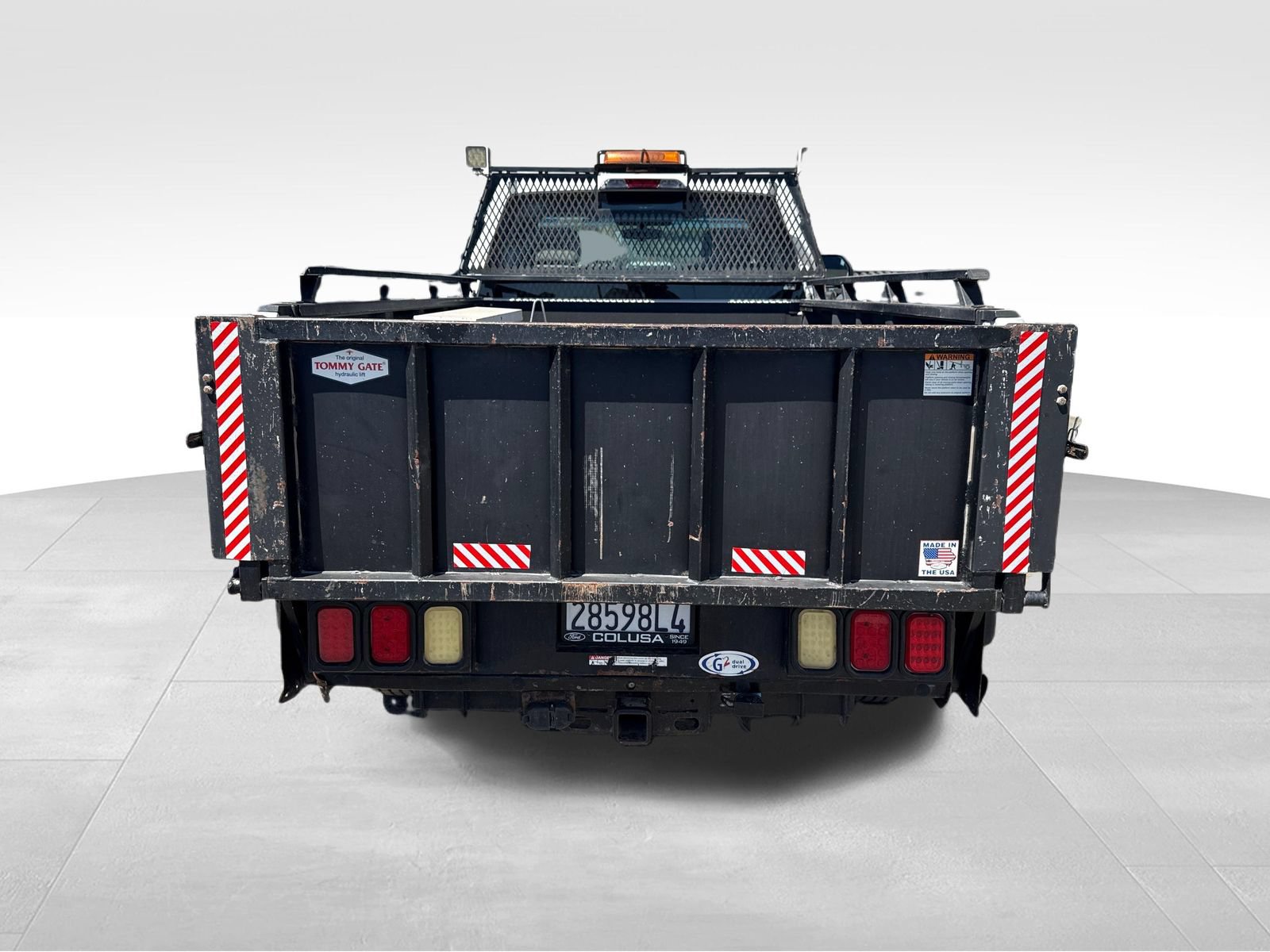 Used 2018 Ford F250 XL w/ Power Equipment Group AWD/4WD image 4