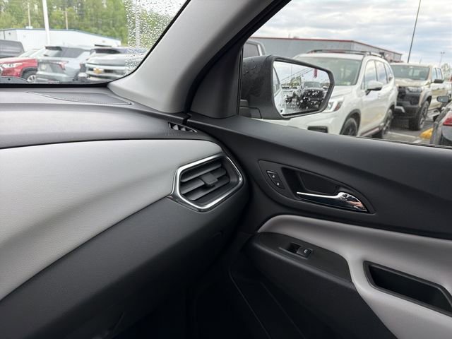 Used 2023 Chevrolet Equinox LS w/ LPO, Floor Liner Package image 26