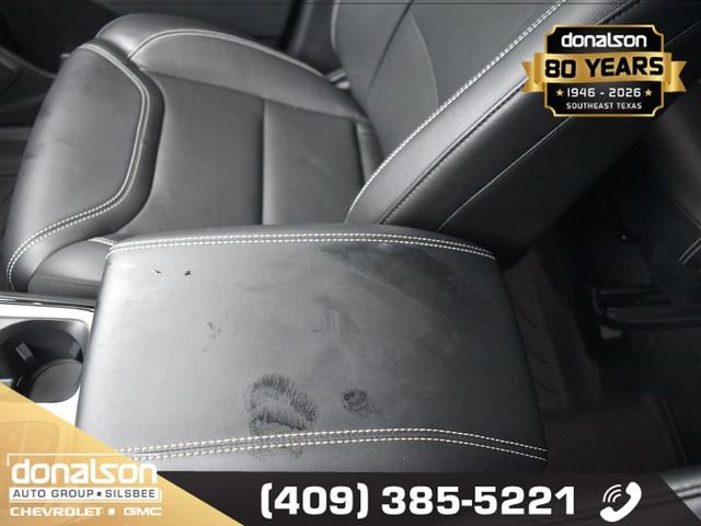 Used 2022 Ford Explorer ST w/ Equipment Group 401A image 26