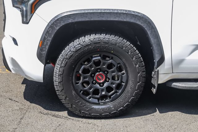 Used 2023 Toyota Sequoia TRD Pro AWD/4WD image 14